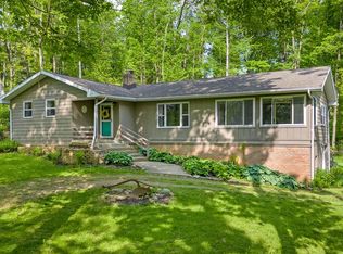 2863 Touby Rd, Mansfield, OH 44903