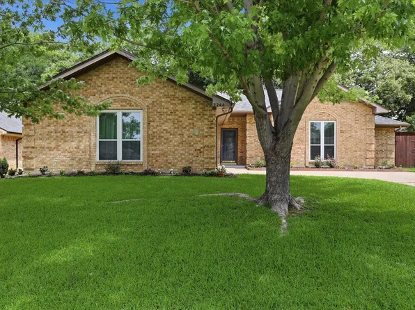 2244 Timberglen Dr, Flower Mound, TX 75028