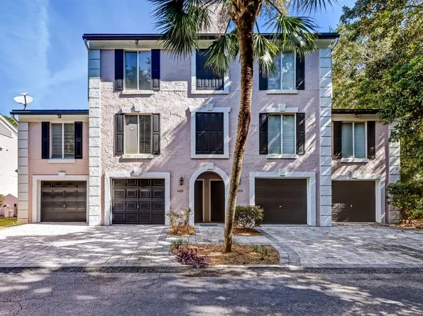 4824 Gulf Stream Ct #59, Fernandina Beach, FL 32034