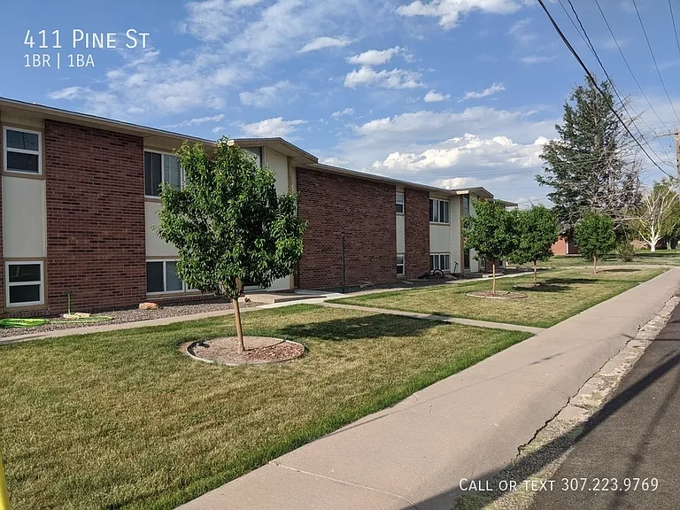 411 Pine St — Photo 14
