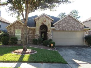 17039 Tallgrass Prairie Ln, Humble, TX 77346