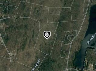 110 Old Breakneck Rd, Dayville, CT 06241