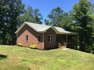 257 Dave Sims Rd, Rutherfordton, NC 28139