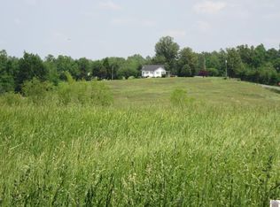 1325 Hopkins Cemetery Rd, Wingo, KY 42088