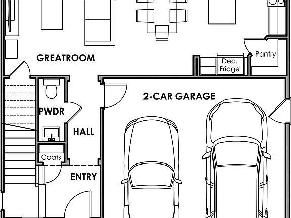 4th image of 1517 Santana Ranch Dr #Svl7hi