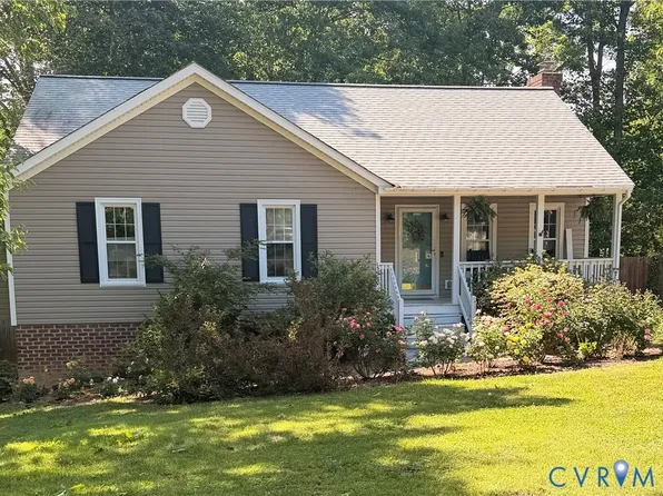 7112 Chateaugay Ln, Midlothian, VA 23112