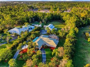 6941 Sable Ridge Ln, Naples, FL 34109
