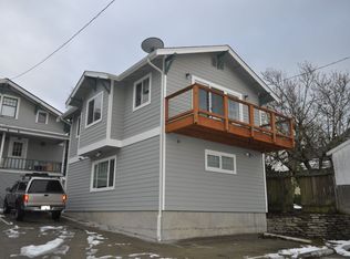 1107 High St #102, Bellingham, WA 98225