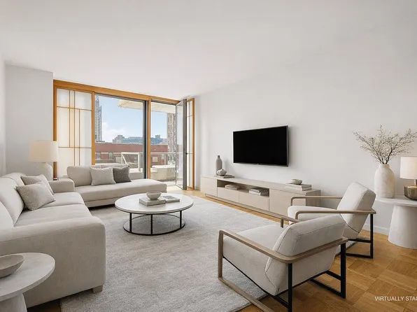 270 W 17th St APT 5D, New York, NY 10011