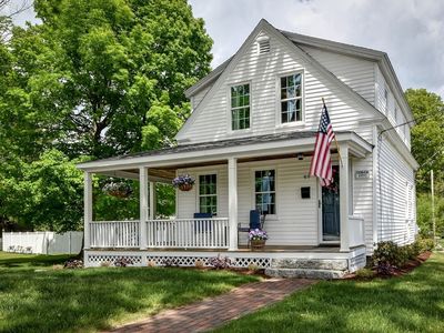 49 Hayden Rowe St, Hopkinton, MA, 01748