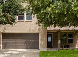 718 Starling Creek Loop, Laredo, TX 78045