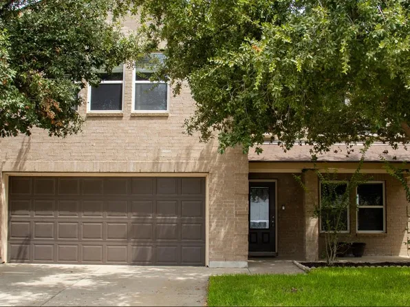 718 Starling Creek Loop, Laredo, TX 78045