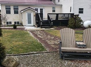 8630 Alder Bottom Rd, Clymer, NY 14724