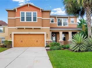 11008 Running Pine Dr, Riverview, FL 33569