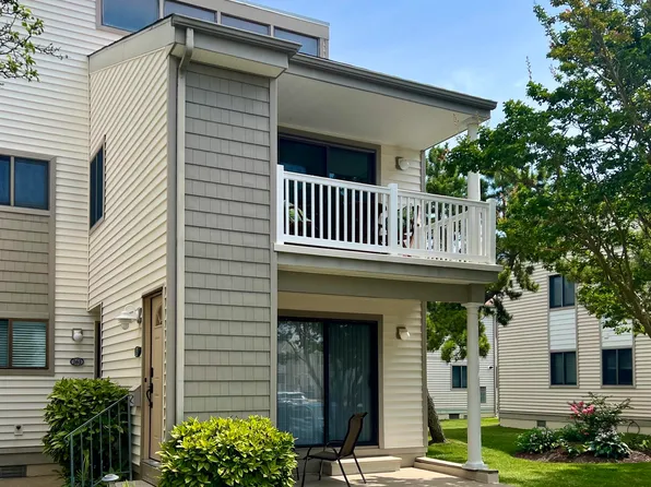 160 N Basin Dr #160, Ocean City, NJ 08226