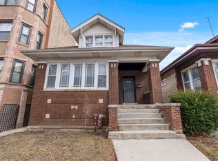 8105 S Loomis Blvd, Chicago, IL