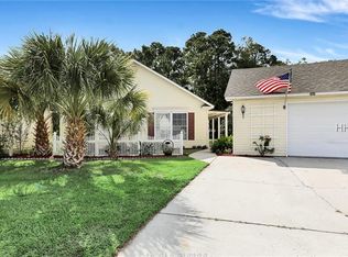 131 Harvest Cir, Bluffton, SC 29910