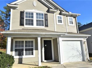 714 Obsidian Way, Durham, NC 27703