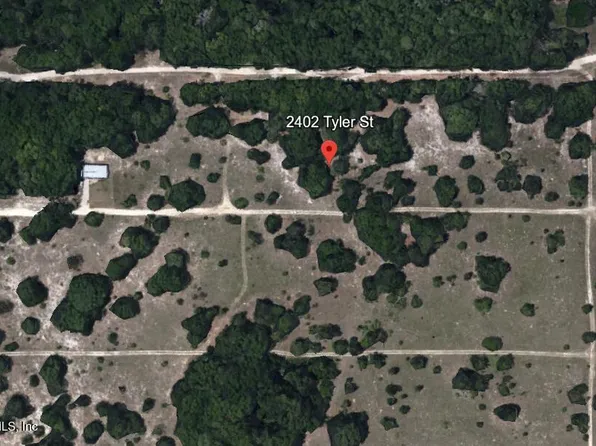 2402 Tyler St, Inverness, FL 34453