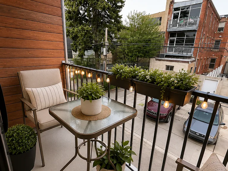 922 N 17th St #6T — Photo 8