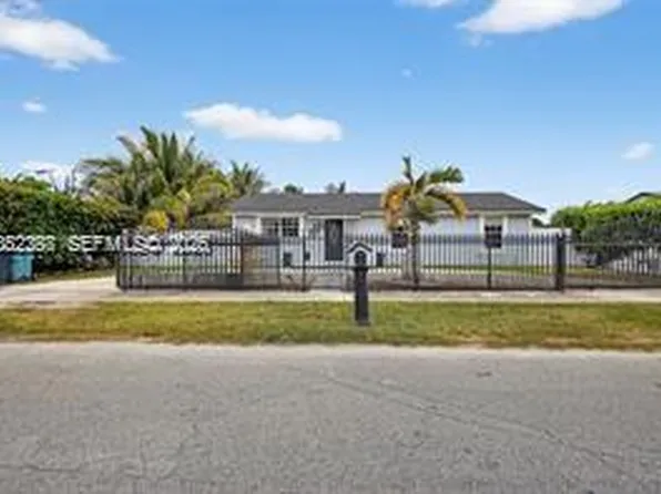 30011 SW 149th Ave, Homestead, FL 33033