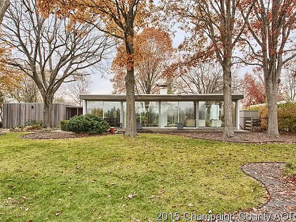 303 G H Baker Dr photo 1