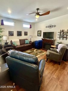 660 Gypsum Drive, Apache Junction, AZ, 85119