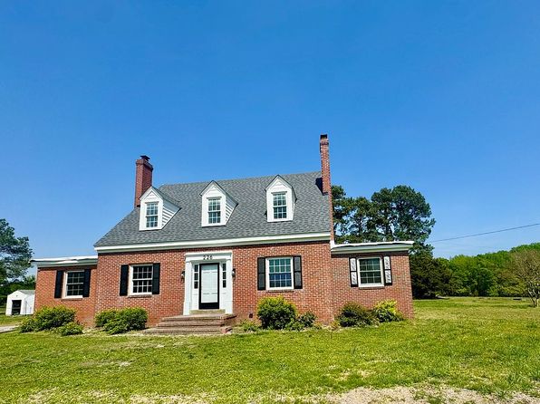 226 Purdy Rd
