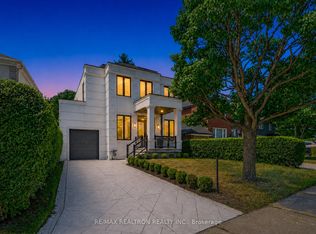 303 Ridley Blvd, Toronto, ON M3H 1K8