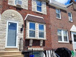 4437 Vista St, Philadelphia, PA