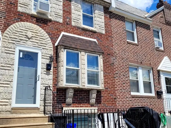 4437 Vista St, Philadelphia, PA 19136