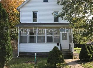 815 Grove St, Aurora, IL 60505