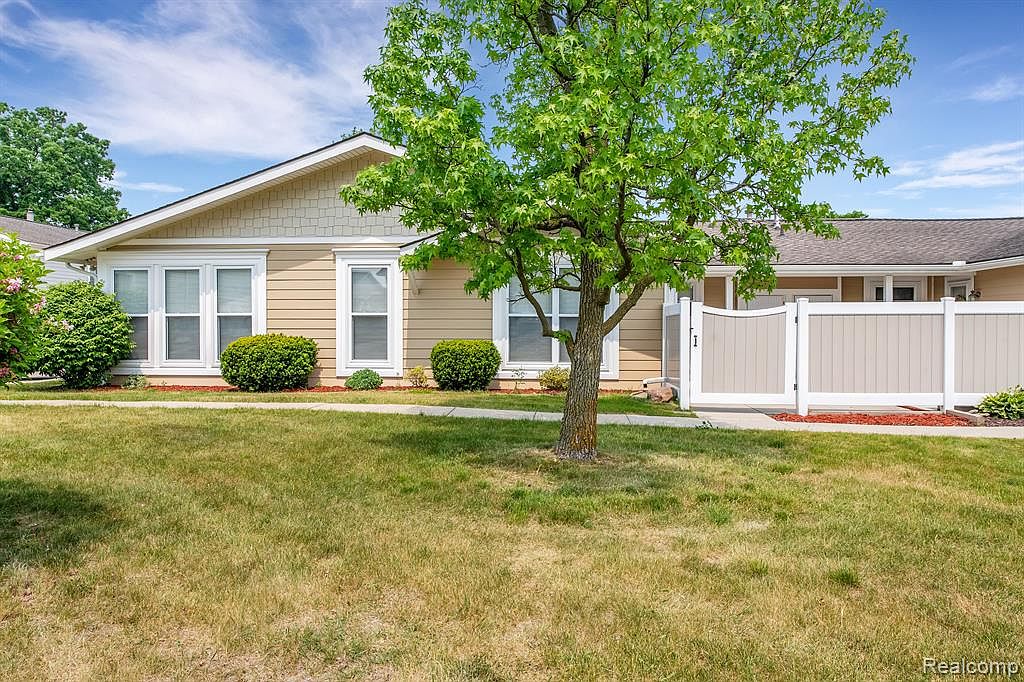 39825 Village Wood Ln 71, Novi, MI 48375 MLS 20230045367 Zillow