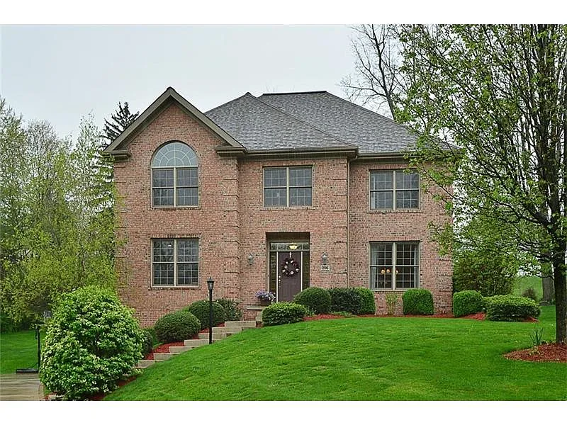 206 Carriage Ln photo 1
