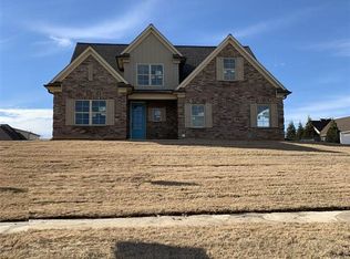 55 White Way Cv LOT 95, Munford, TN 38058