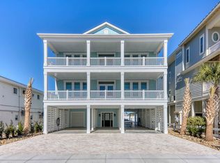 5203 N Ocean Blvd, North Myrtle Beach, SC 29582