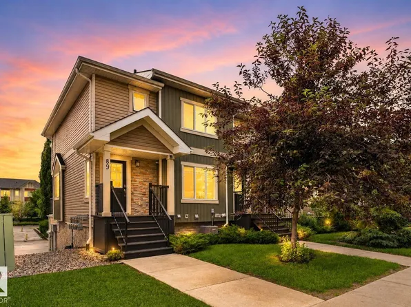 9535 217th St NW #89, Edmonton, AB T5T 4P5