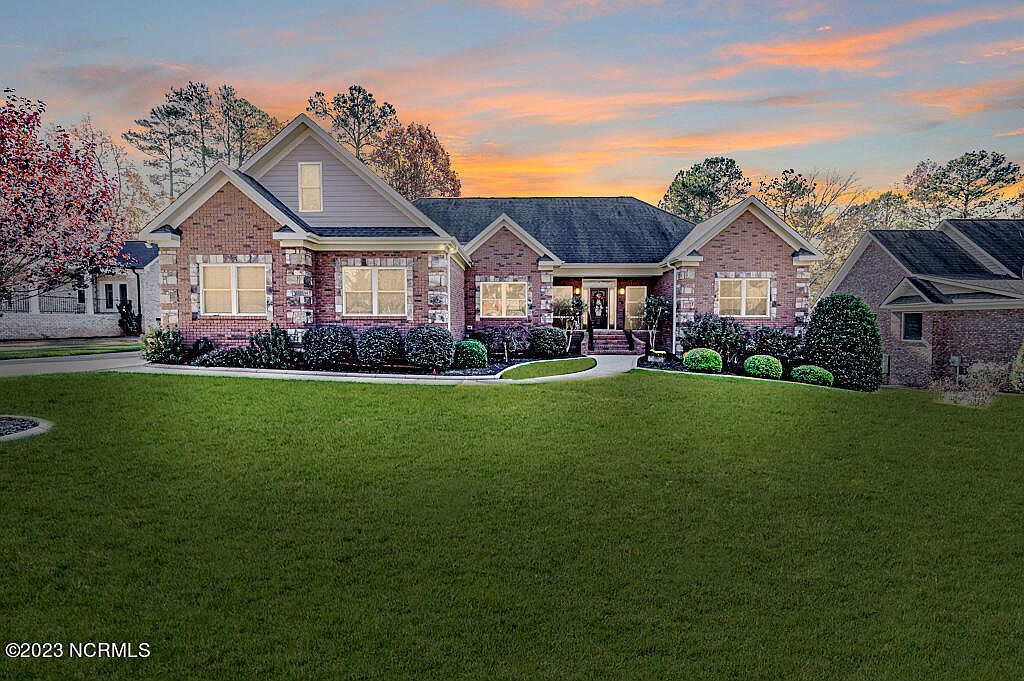 3011 Carrington Lane, Sanford, NC 27330 MLS 100418712 Zillow