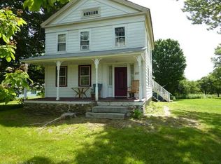 617 Westchester Rd, Colchester, CT 06415