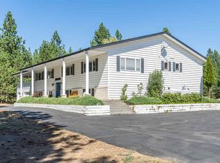 1526 W Pawnee Ln, Colbert, WA 99005