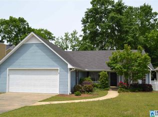 1412 Timber Cir, Helena, AL 35080