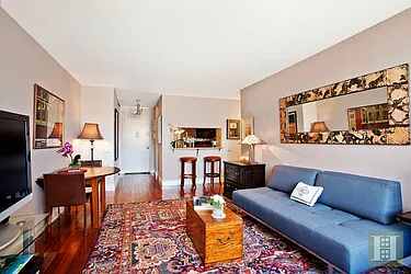 Sold by Halstead Real Estate