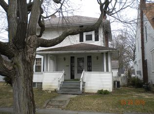 1148 E Church St, Marion, OH