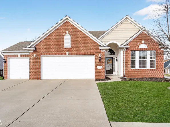 1770 Harris Hawk Ct, Brownsburg, IN 46112