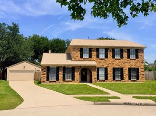 4802 Kleinmeadow Ct, Houston, TX 77066