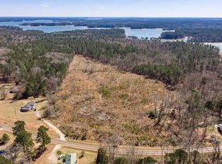 0 Chamberlain Ferry Rd, Lincolnton, GA 30817