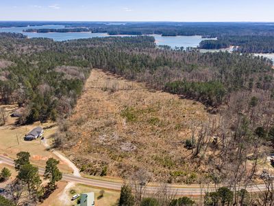 0 Chamberlain S Ferry Road, Lincolnton, GA, 30817