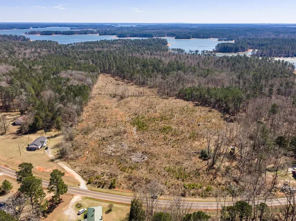 0 Chamberlain S Ferry Road, Lincolnton, GA 30817