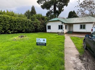 312 NE Broadway St, Myrtle Creek, OR