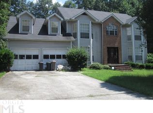 5253 Kennons Ridge Ct, Stone Mountain, GA 30088